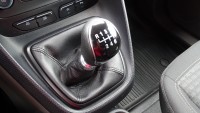 Ford Transit Connect TransitConnect 1.5 EcoBlue