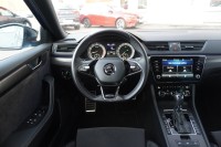 Skoda Superb Combi 2.0 TSI Sportline DSG