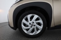 Toyota Aygo X 1.0 VVT-i Auto. Pulse