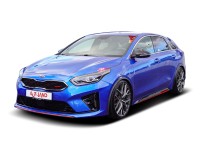 Kia ProCeed 1.6 T-GDI GT AHK Memory LED ACC