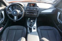 BMW 116 116d M Sport