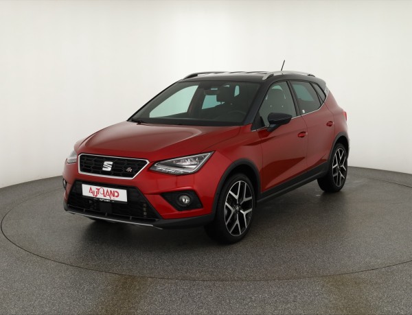 Seat Arona 1.0 TSI DSG FR