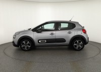 Vorschau: Citroen C3 PureTech 83