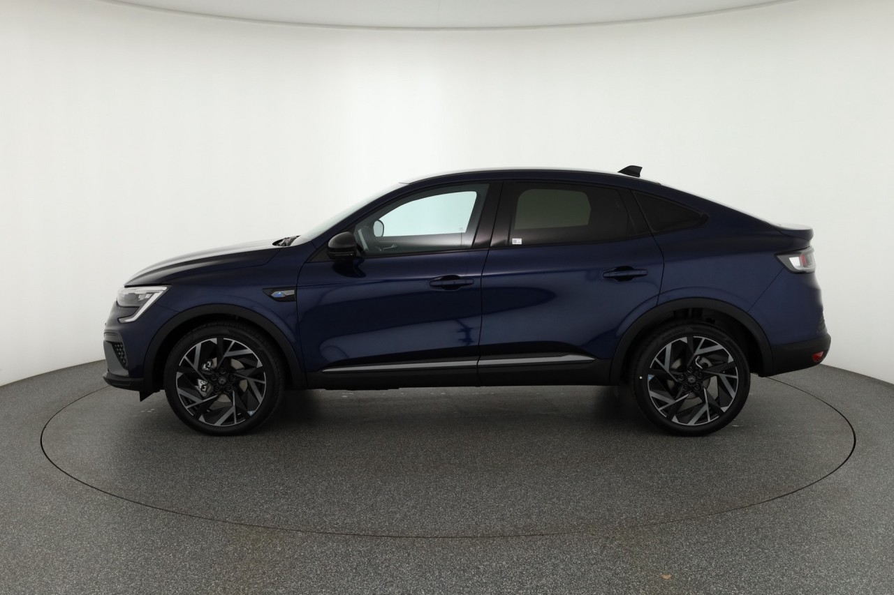Renault Arkana mHEV 140 Aut.