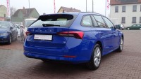 Skoda Octavia Combi 1.4 TSI iV Ambition