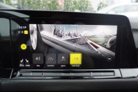VW Golf VIII 2.0 TSI GTI