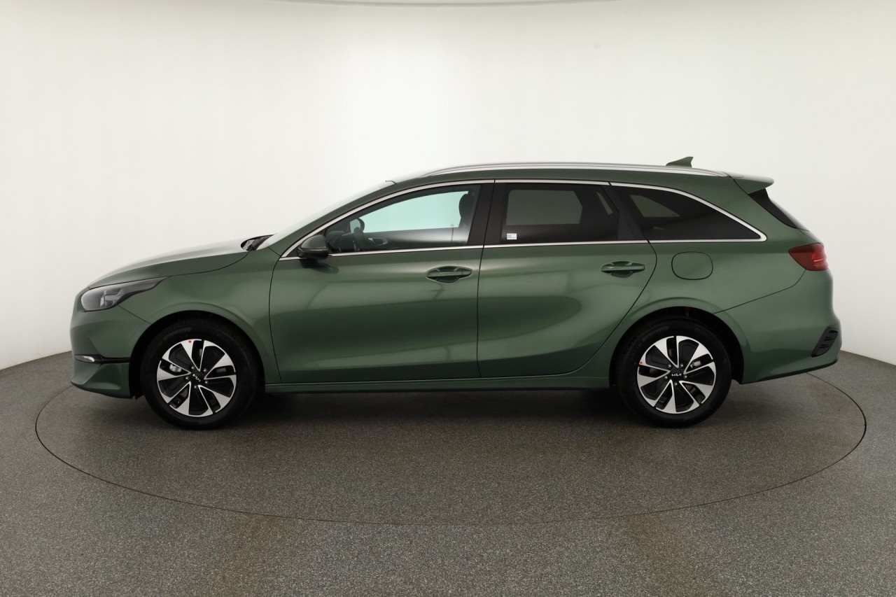 Kia cee'd Sporty Wagon Ceed SW 1.5 T-GDI