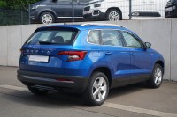 Skoda Karoq 1.5 16V TSI Soleil