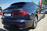 Audi A6 Avant 40 2.0 TDI