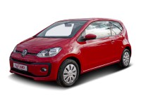 VW up! 1.0 basis Sitzheizung Kamera Tempomat PDC