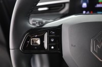 MG MG3 1.5 Hybrid Luxury Aut.