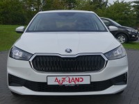 Skoda Fabia 1.0 MPI Active