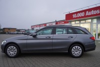 Mercedes-Benz C 200 C200 d T