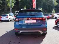 VW T-Cross 1.0 TSI DSG Style