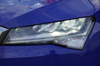 Skoda Superb Combi 1.5 TSI Ambition