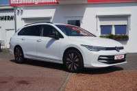 VW Golf VIII Variant 1.5 TSI Goal