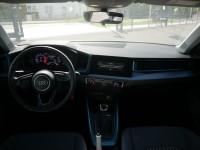 Audi A1 Sportback 30 1.0 TFSI advanced
