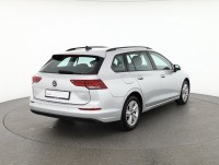 VW Golf VIII Variant 2.0 TDI Life