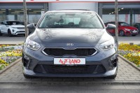 Kia cee'd Ceed 1.5 T-GDI Vision Aut.