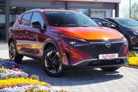 Nissan Qashqai N-Connecta 1.3 Dig-T Aut.