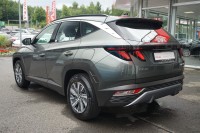 Hyundai Tucson 1.6 T-GDI DCT Mild-Hybrid