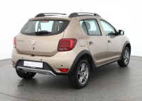 Dacia Sandero Stepway 0.9 TCe Prestige