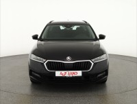 Skoda Octavia Combi 2.0 TDI DSG