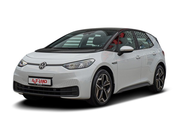 VW ID.3 Pure Performance 110 kW