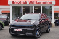 Vorschau: Lynk&Co 01 1.5 TD PHEV Aut.