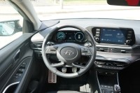 Hyundai BAYON Bayon 1.0 T-GDI Trend