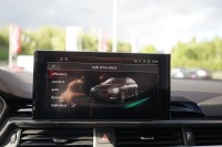 Audi A4 Quattro Avant 45 2.0 TFSI quattro advanced