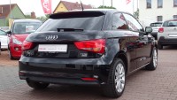 Audi A1 1.0 TFSI basis