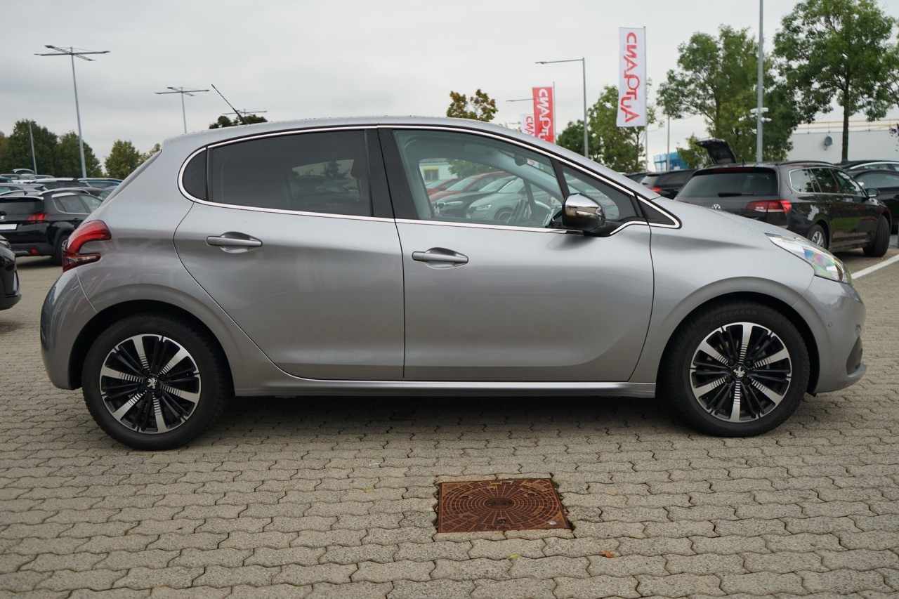 Peugeot 208 1.2 PureTech Allure