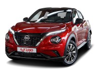 Nissan Juke 1.6 HEV Navi Sitzheizung LED