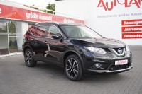 Nissan X-Trail 1.6 dCi