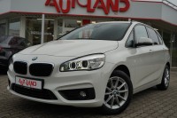 Vorschau: BMW 218 Active Tourer 218i
