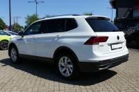 VW Tiguan Allspace 1.5 TSI DSG Life VC HUD