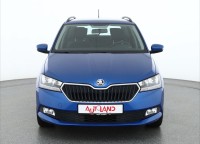 Skoda Fabia Combi 1.0 Ambition