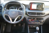 Hyundai Tucson 1.6 GDI