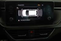 Skoda Kamiq 1.0 TSI DSG Monte Carlo