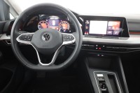 VW Golf VIII Variant 2.0 TDI DSG