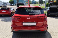 Kia cee'd Ceed SW 1.5 T-GDI