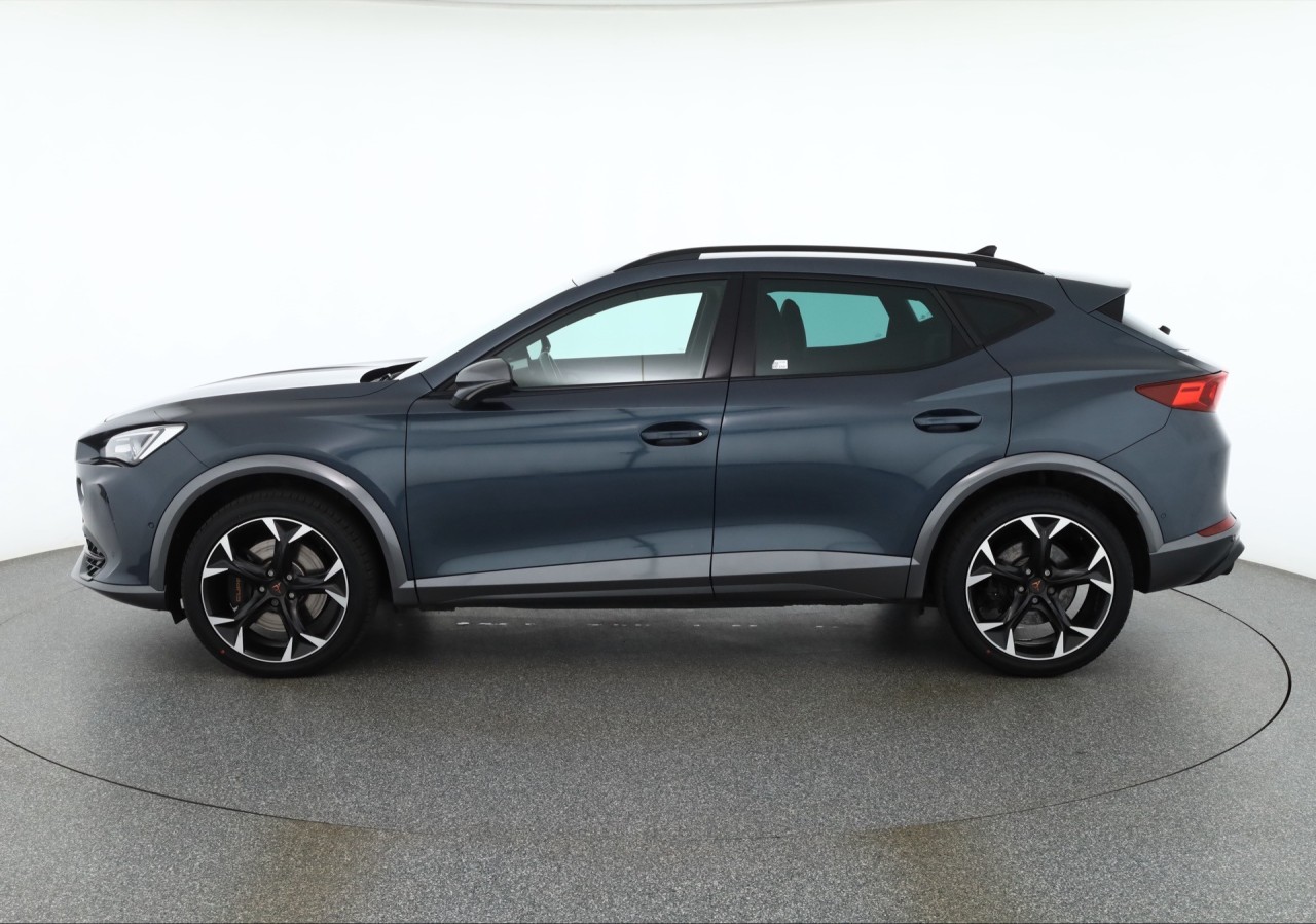 Cupra Formentor 2.0 TSI DSG VZ 4Drive