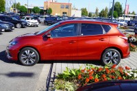 Nissan Pulsar 1.6 DIG-T N-Connecta