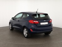 Ford Fiesta 1.1 Trend