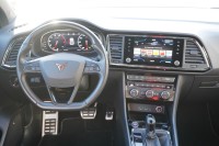 Cupra Ateca 2.0 4Drive