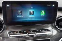 Mercedes-Benz V-Klasse V 300 d lang 4Matic Aut.