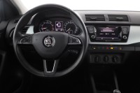 Skoda Fabia 1.0 MPI Ambition