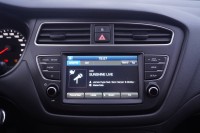 Hyundai i20 1.2 YES!