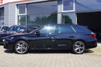 Cupra Leon ST 2.0 TSI 4Drive DSG